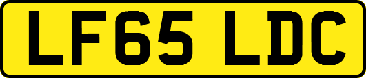 LF65LDC