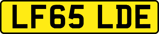LF65LDE