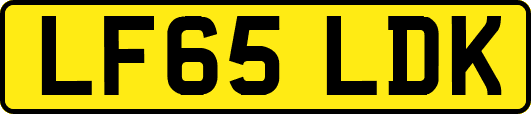 LF65LDK
