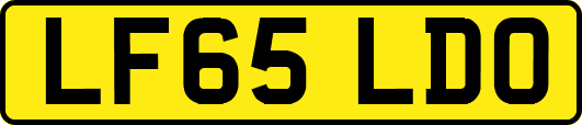 LF65LDO