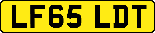 LF65LDT