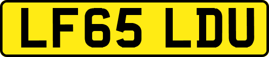 LF65LDU