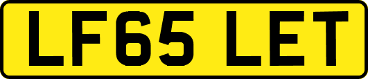 LF65LET