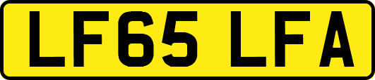 LF65LFA