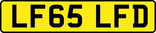 LF65LFD