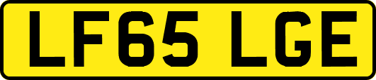 LF65LGE