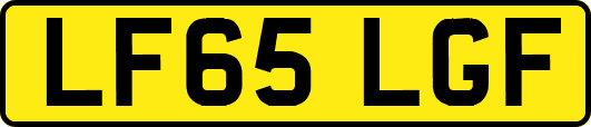 LF65LGF