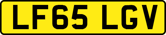 LF65LGV