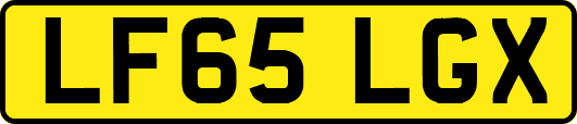 LF65LGX