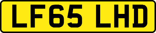 LF65LHD