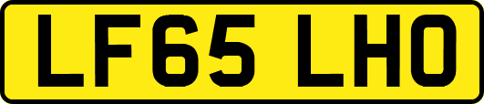 LF65LHO