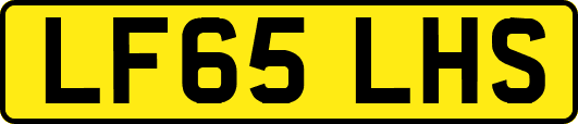 LF65LHS