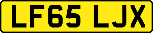 LF65LJX