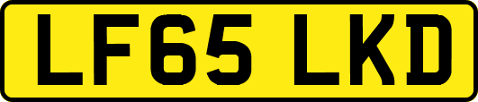 LF65LKD