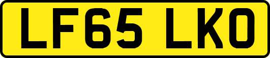 LF65LKO