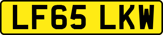LF65LKW