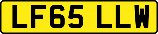 LF65LLW