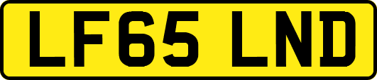 LF65LND