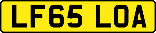LF65LOA