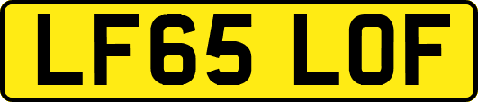 LF65LOF