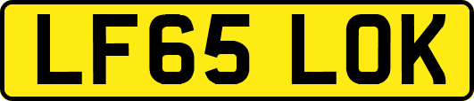 LF65LOK