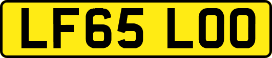 LF65LOO