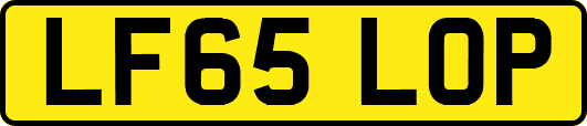 LF65LOP