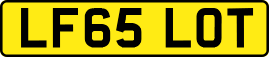 LF65LOT