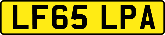 LF65LPA