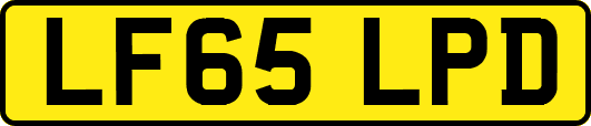 LF65LPD