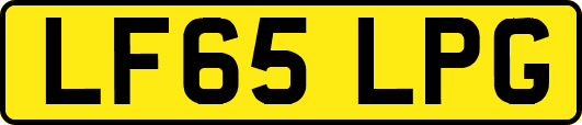 LF65LPG