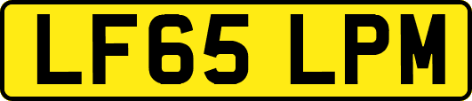 LF65LPM