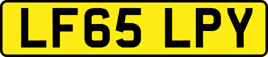 LF65LPY