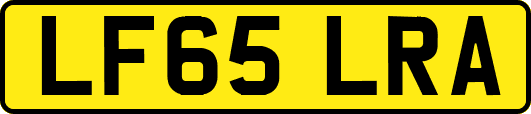 LF65LRA