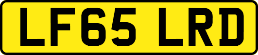 LF65LRD