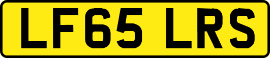 LF65LRS