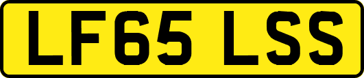 LF65LSS