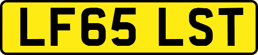LF65LST