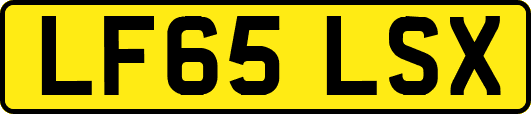 LF65LSX