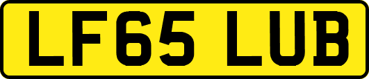 LF65LUB