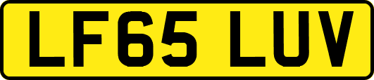 LF65LUV
