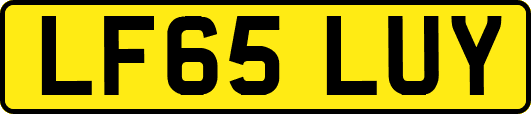 LF65LUY