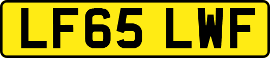 LF65LWF