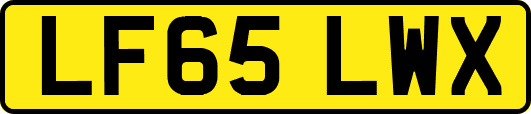 LF65LWX