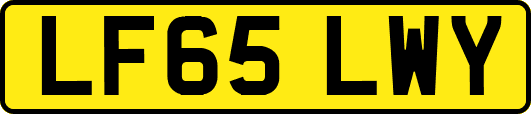 LF65LWY