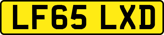 LF65LXD
