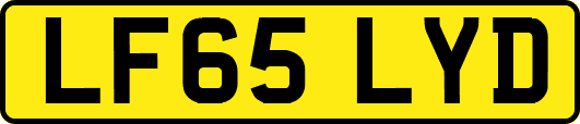 LF65LYD