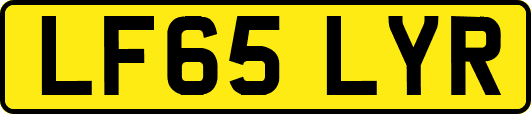 LF65LYR