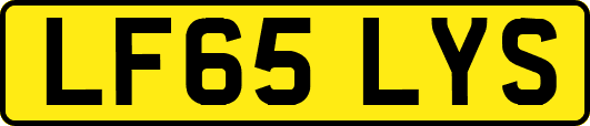 LF65LYS