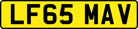 LF65MAV